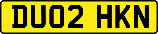 DU02HKN