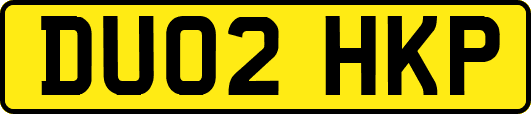 DU02HKP