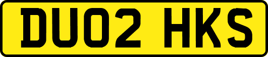 DU02HKS