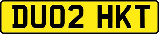 DU02HKT