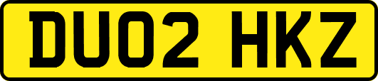 DU02HKZ