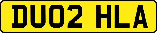 DU02HLA
