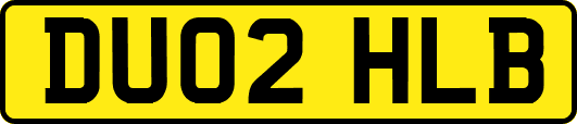 DU02HLB