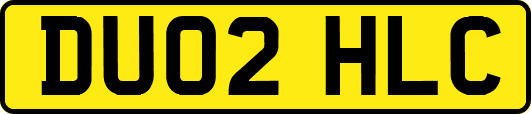 DU02HLC