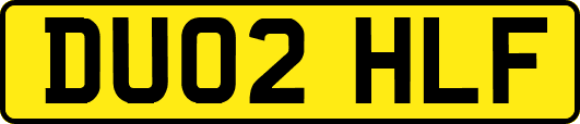 DU02HLF