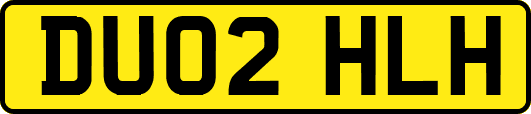 DU02HLH
