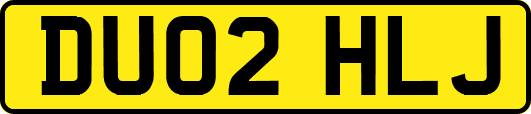 DU02HLJ