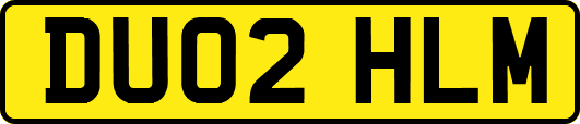 DU02HLM