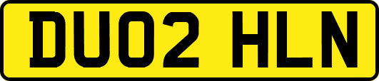 DU02HLN
