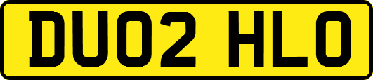 DU02HLO