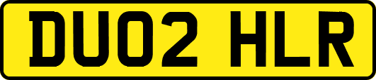 DU02HLR