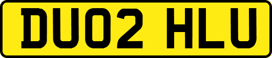 DU02HLU