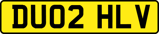 DU02HLV