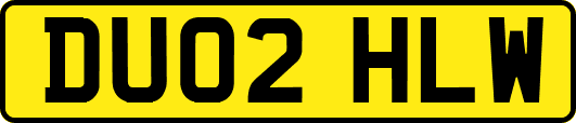 DU02HLW
