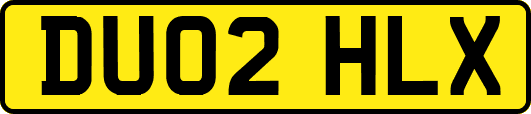 DU02HLX