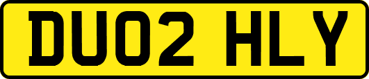 DU02HLY