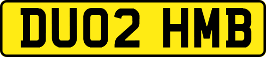 DU02HMB