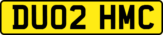 DU02HMC