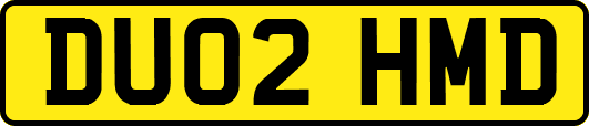 DU02HMD