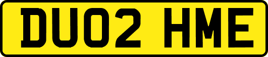 DU02HME