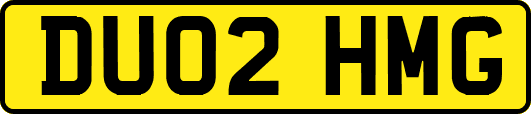 DU02HMG