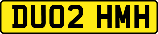 DU02HMH