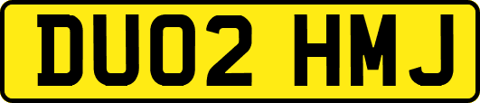 DU02HMJ