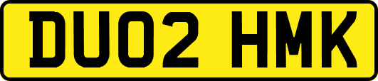 DU02HMK