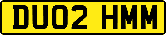 DU02HMM