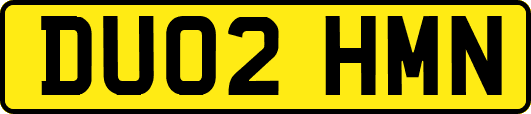 DU02HMN