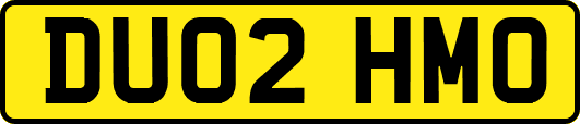 DU02HMO