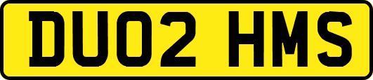 DU02HMS