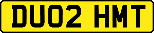 DU02HMT