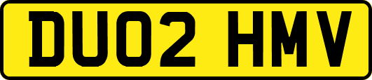 DU02HMV