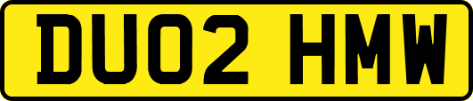 DU02HMW