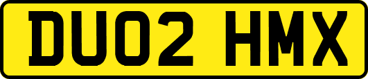 DU02HMX