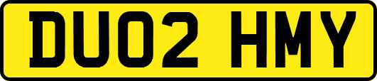 DU02HMY