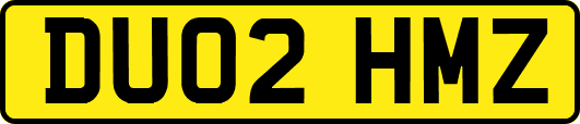 DU02HMZ