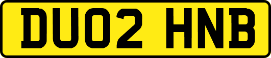 DU02HNB