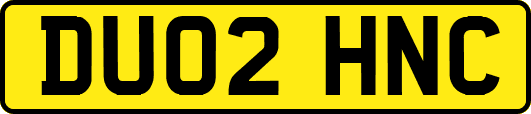 DU02HNC