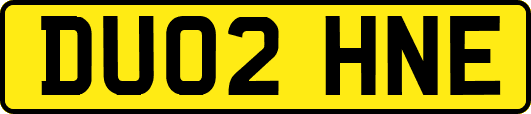 DU02HNE