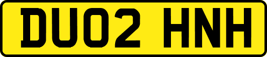 DU02HNH
