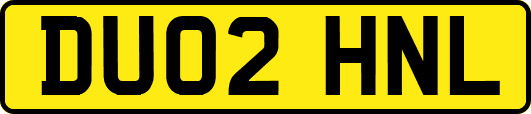 DU02HNL