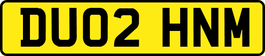 DU02HNM