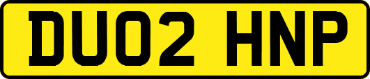 DU02HNP
