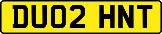 DU02HNT