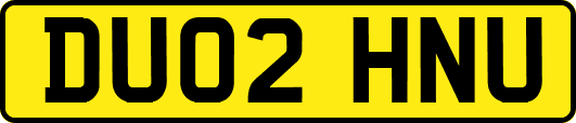 DU02HNU