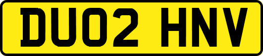 DU02HNV