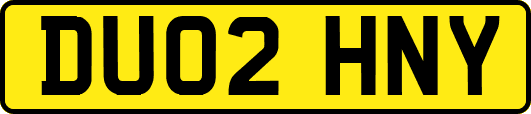 DU02HNY
