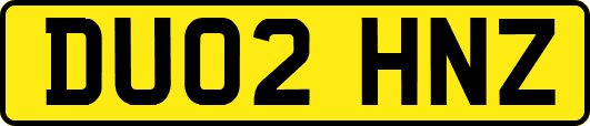 DU02HNZ